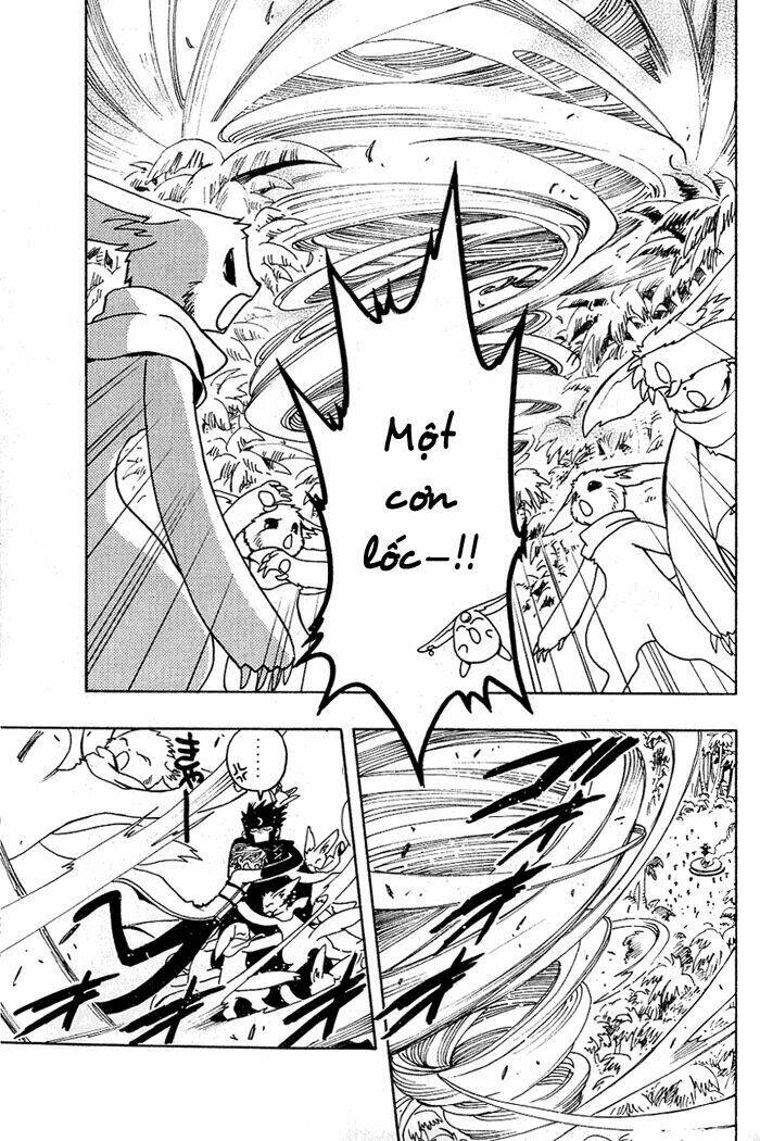 huyền thoại đôi cánh chapter 52 17