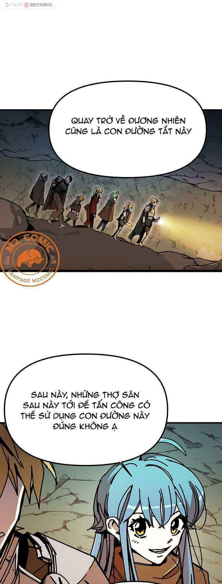 bug player - người chơi lỗi chapter 52 49