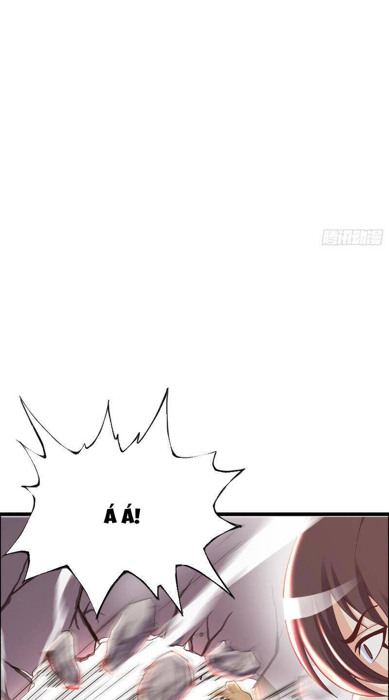 phát sóng trực tiếp, ta cầu hôn với nữ quỷ, vậy mà nàng lại đồng ý! chapter 23 39