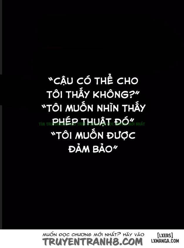 mùi vị của đôi bàn tay chapter 75 14