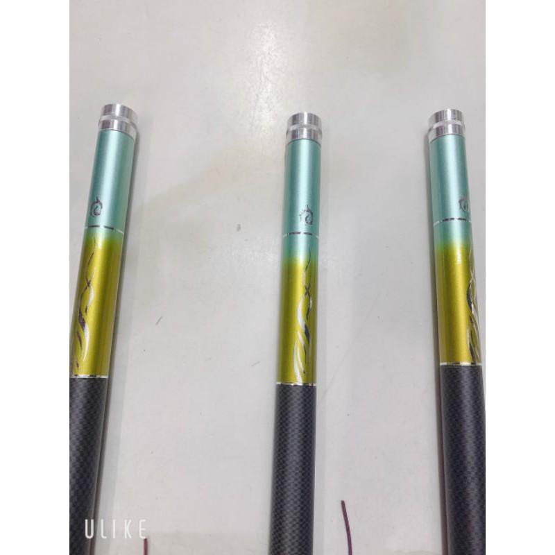 Cần câu tay handing hoàn vũ kèm 1 ngọn