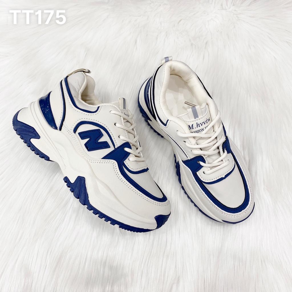 Giày thể thao nữ 3cm - TT175