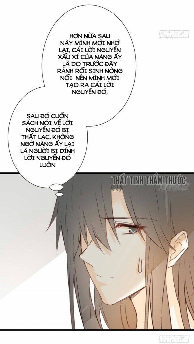 hôm nay ta cũng muốn trêu chọc nàng chapter 64 38