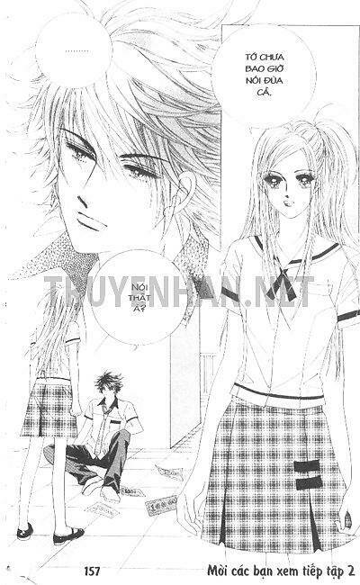 nụ hôn 5000 won chapter 8 17