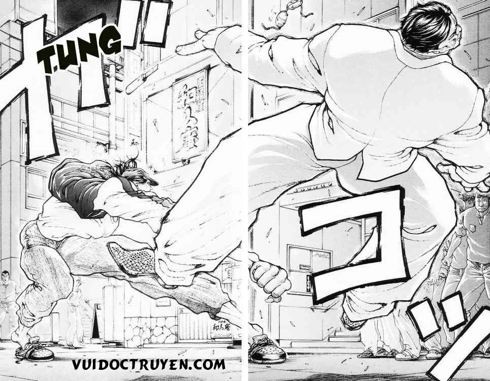 baki – son of ogre chapter 109 18