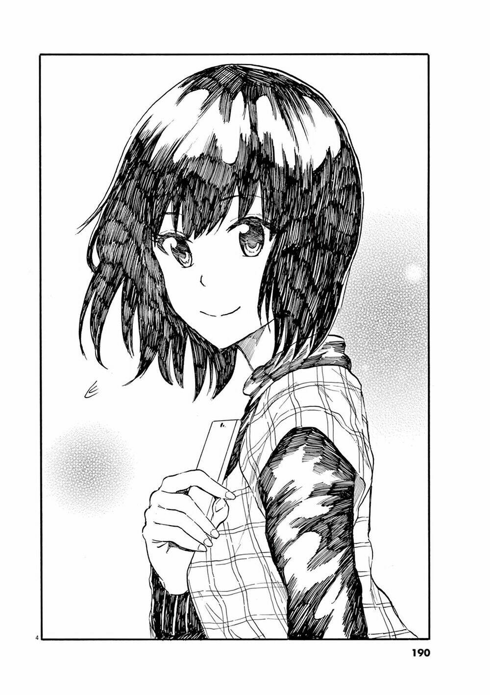 back to the kaasan chapter 29.5 5