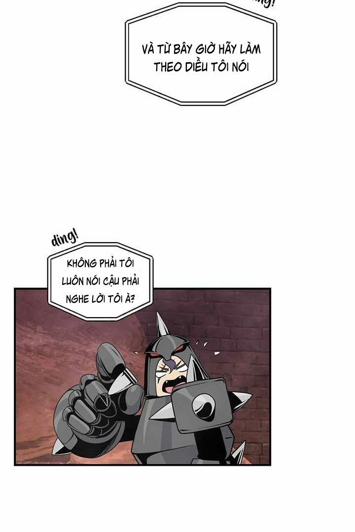 tôi sinh ra để làm người vĩ đại chapter 77 51