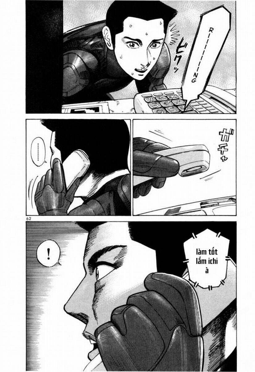 sát thủ số 1 chapter 46 8