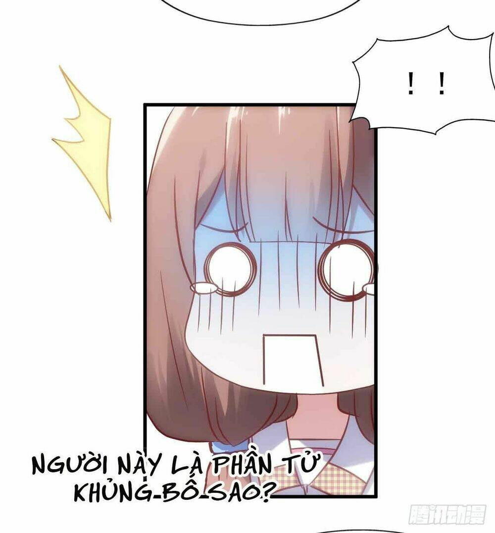 ác ma bàn bên chapter 31 56