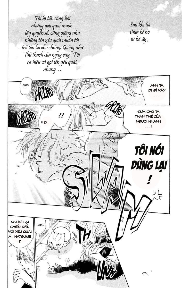 trả tên lại cho yêu quái chapter 8 6