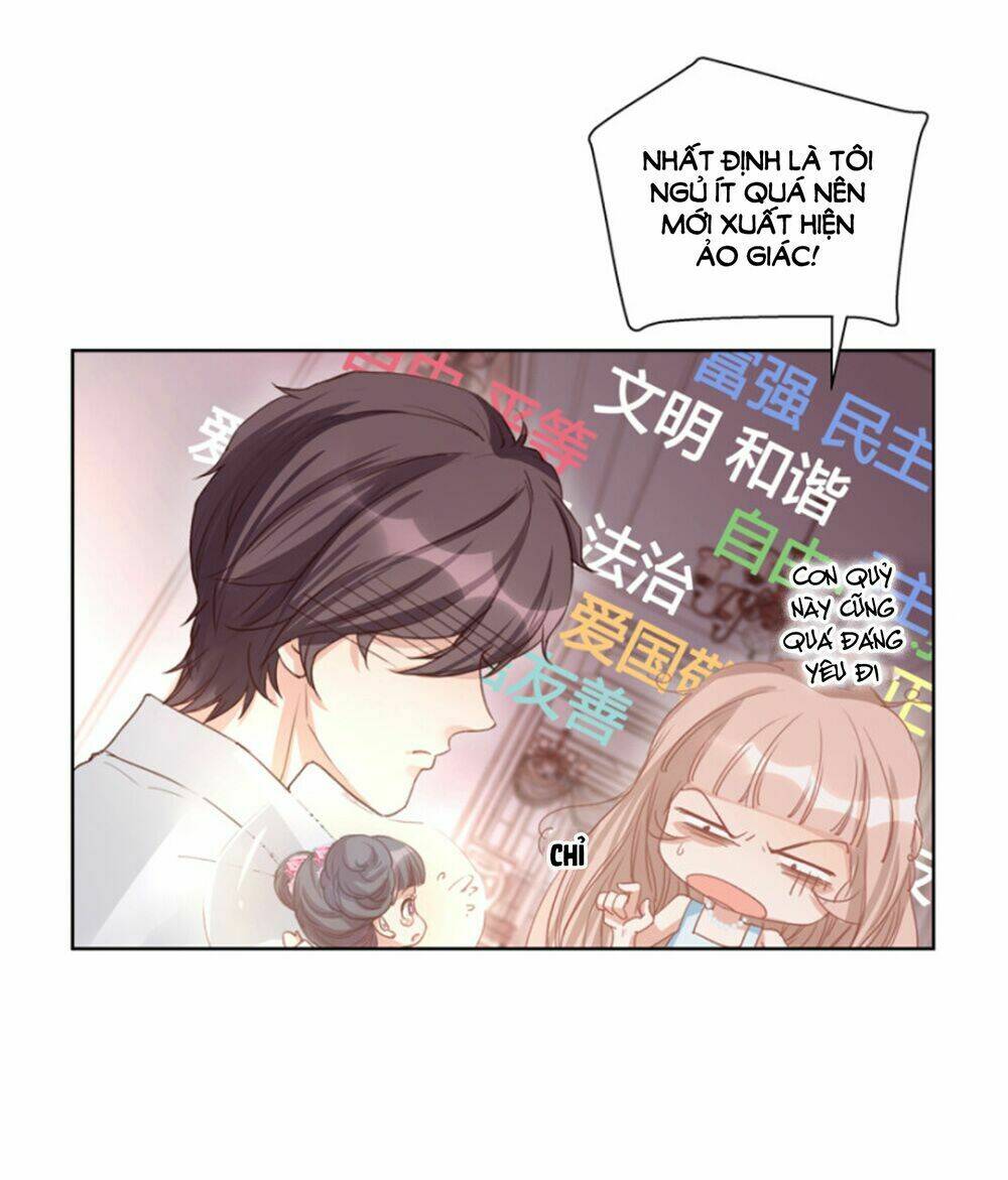 lưu luyến nguy tình chapter 17 2