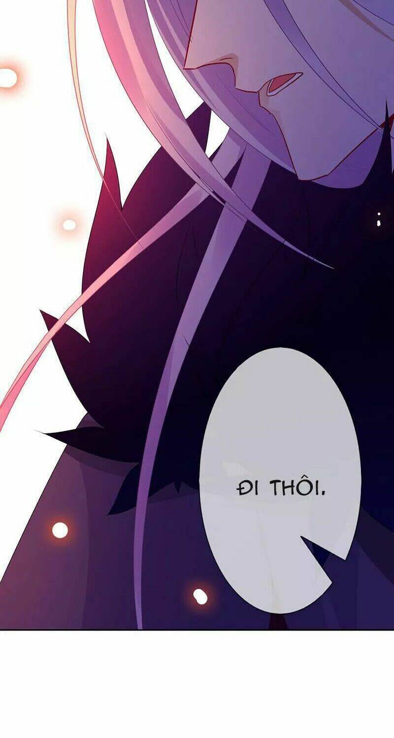 vương bài thiên sư và tiểu manh yêu chapter 46 51