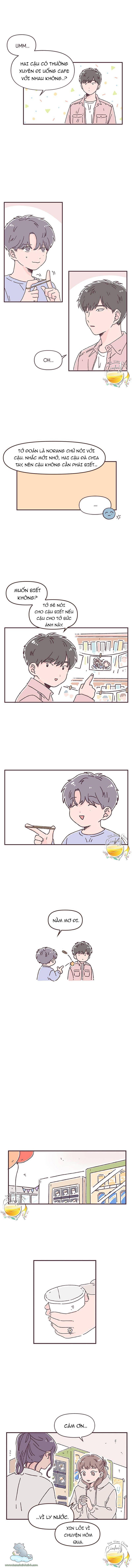 ngày định mệnh của đôi ta chapter 37 4