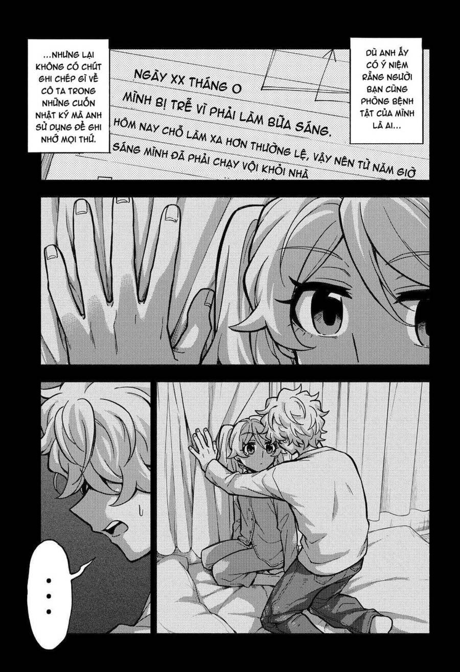 nana vô năng chapter 78 31