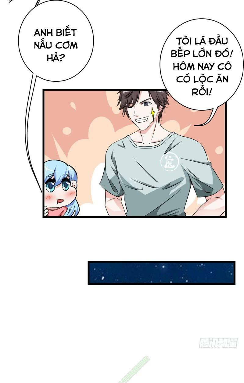 tối cường thần y tại đô thị chapter 24 21