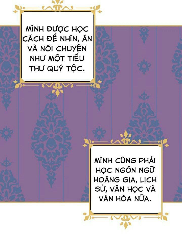 hoàng phi bóng tối - shadow queen chapter 12 4