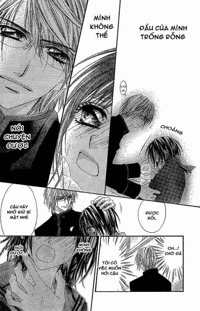 kyousou heaven chapter 2 19