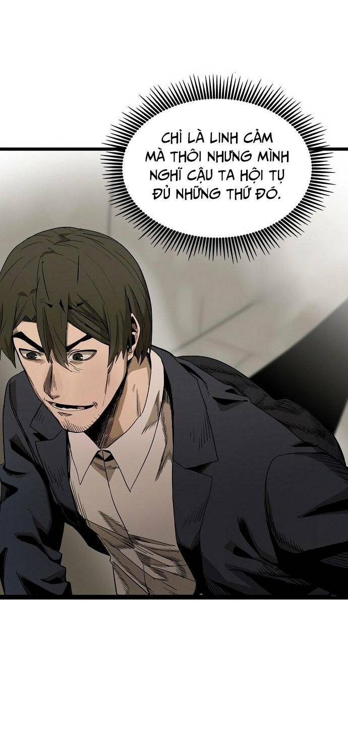 Vua Võ Đài chapter 4 14