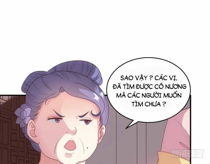 đô đốc đại nhân sủng thê kí chapter 11.2 76