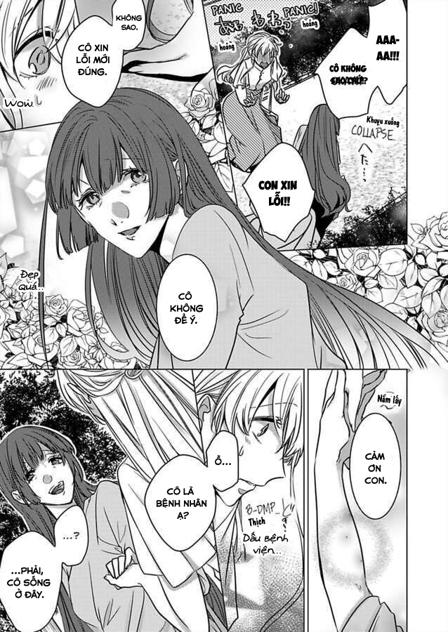 cơ thể chúng ta là một cặp hoàn hảo chapter 23.2 9