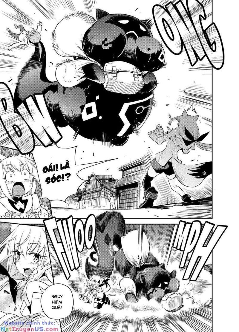 holoearth chronicles side:e ~yamato phantasia~ chapter 1.2 7