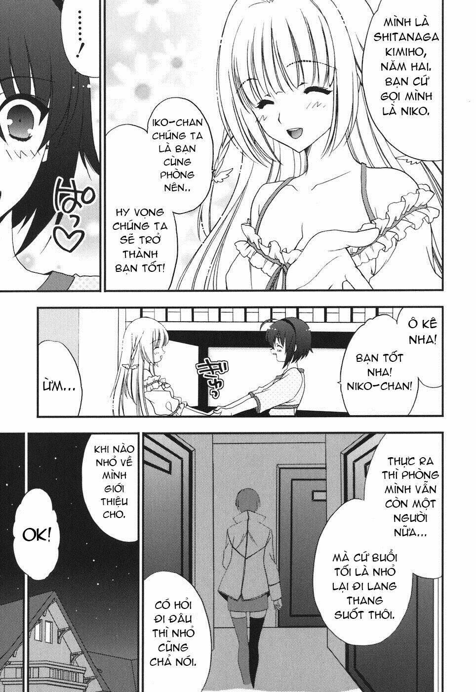 death/communication chapter 1 16