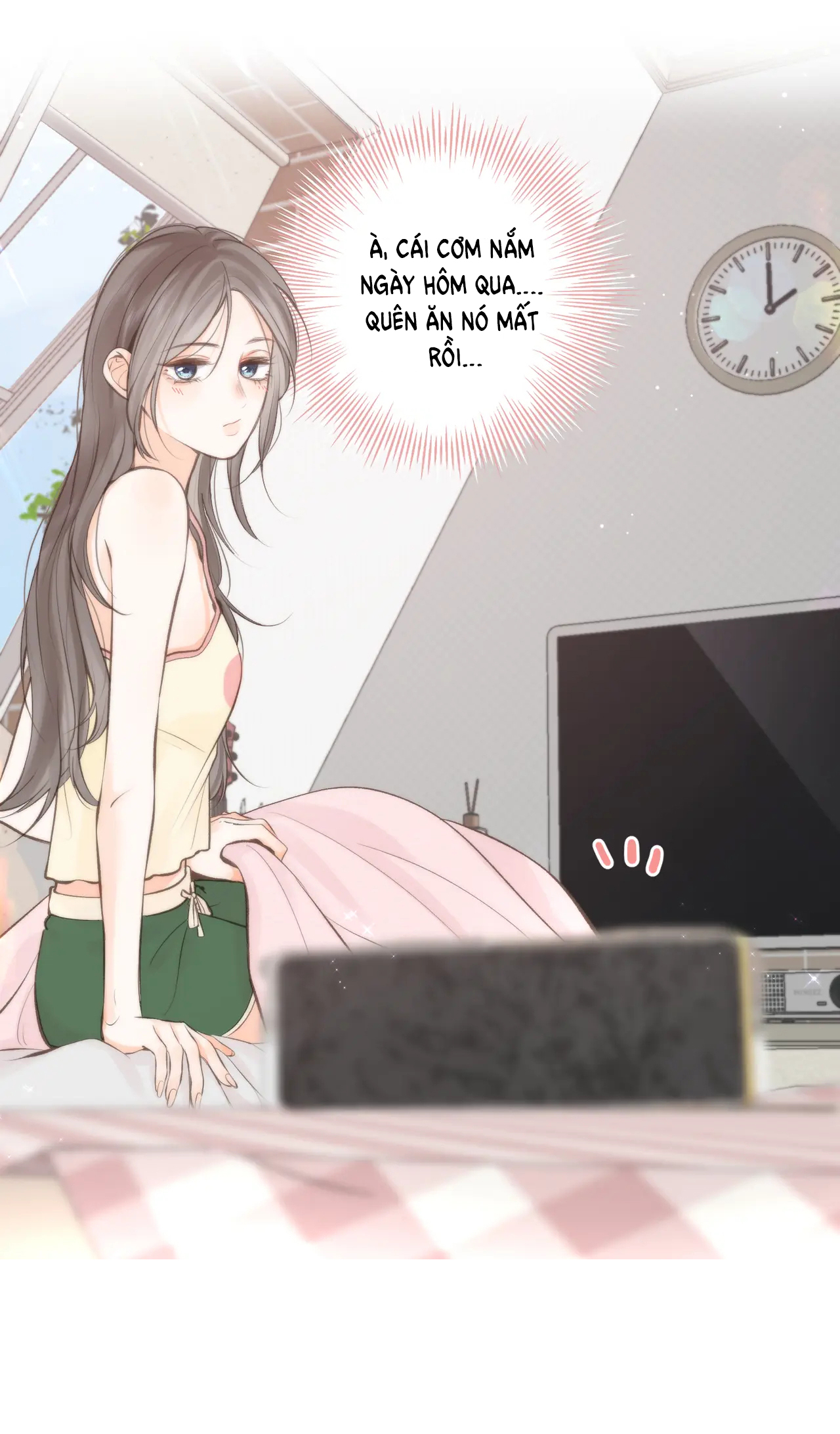 Tôi Mơ Giữa Ban Ngày chapter 5.2 - Trang 18