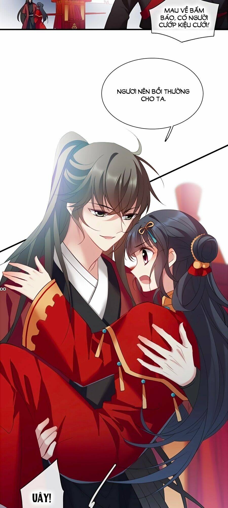 toàn cơ từ chapter 45.1 15