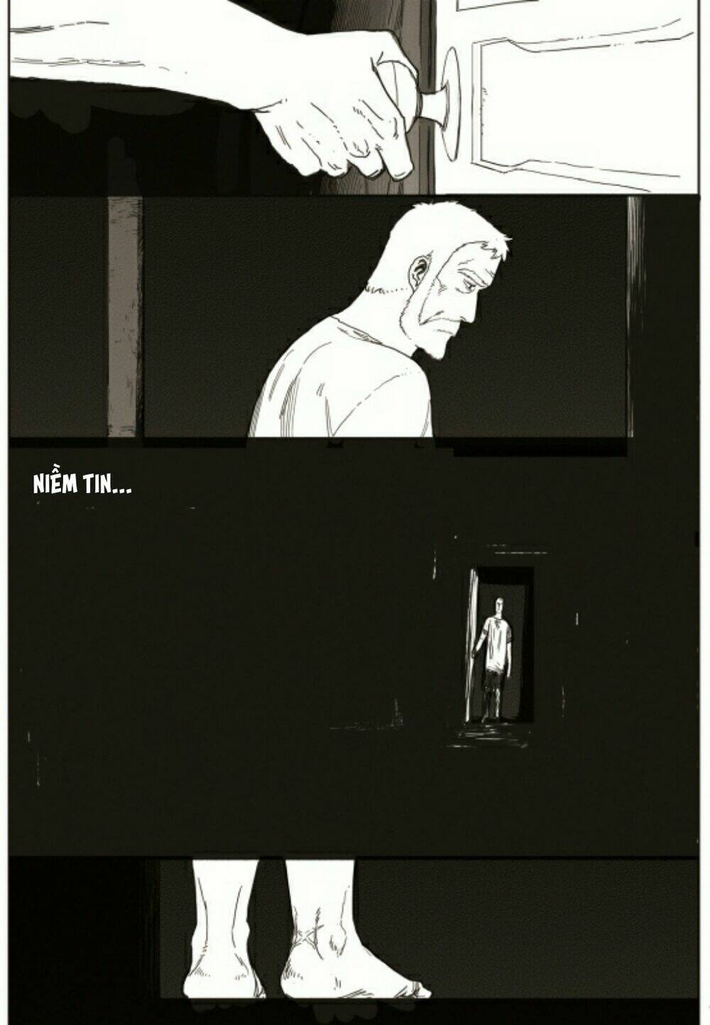 the horizon chapter 20 18