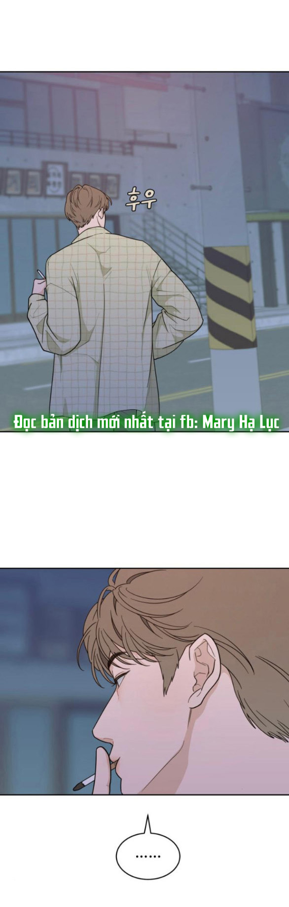 Vận May Bất Ngờ chapter 21.1 34