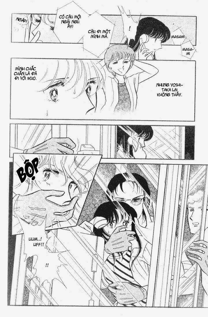 shinohara chie the best selection chapter 3 30