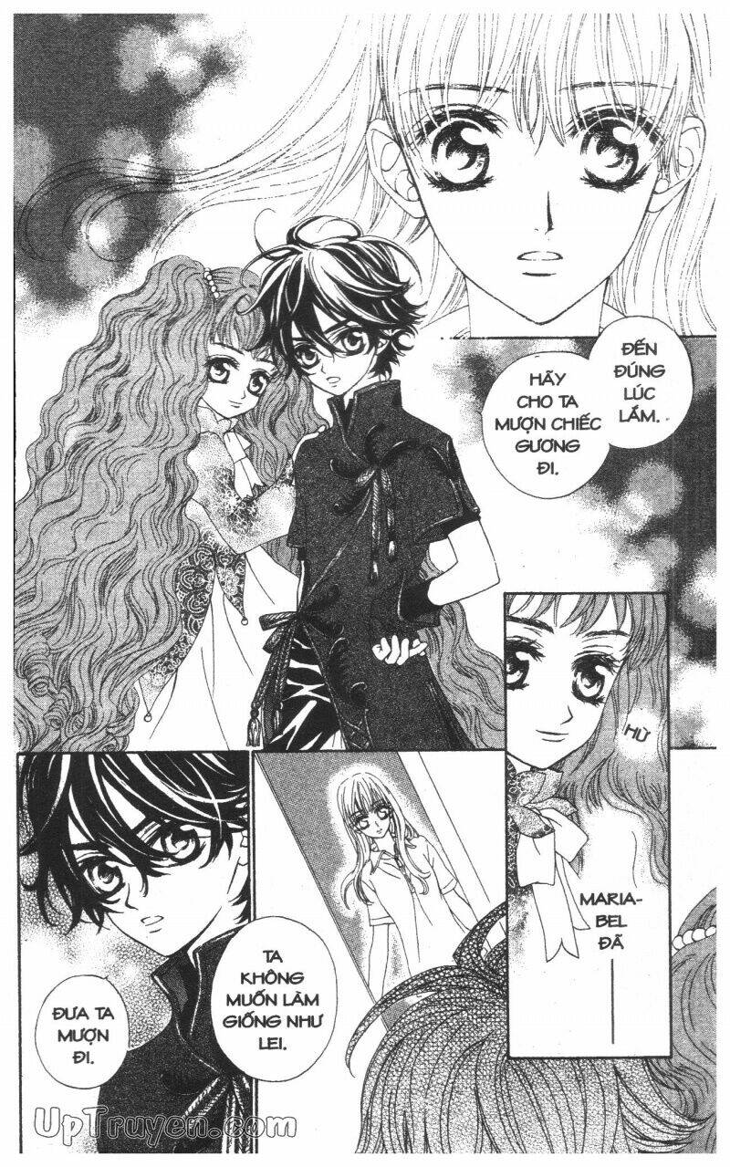 hoàng tử ếch(bản đẹp) chapter 5 26