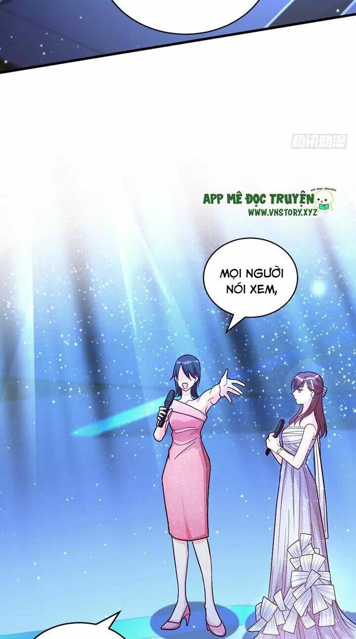 thiên hậu trở về chapter 133 28