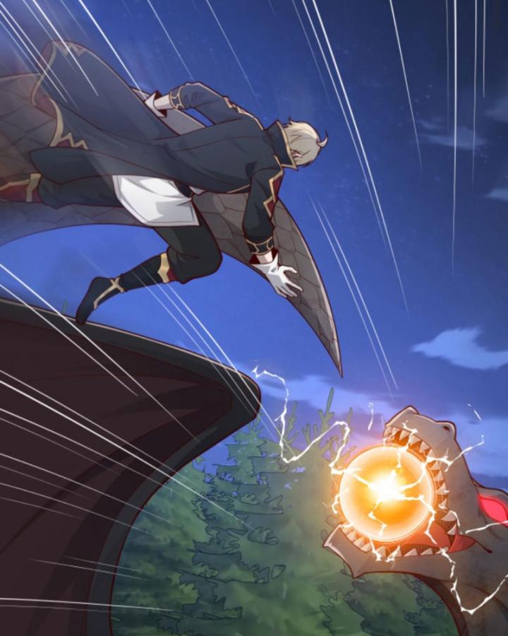 người chơi và nhân vật chính đều muốn làm hại ta chapter 101 22