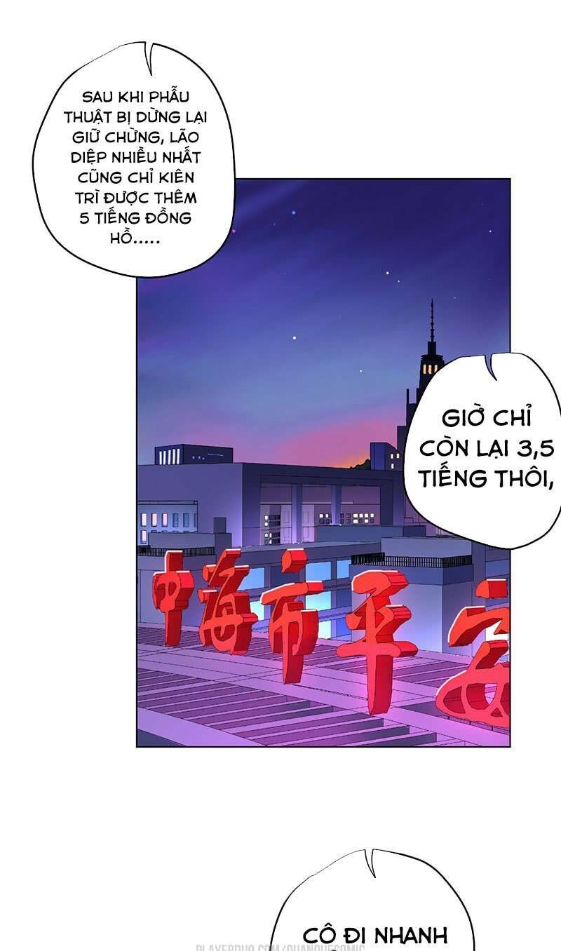 vương bài thần y chapter 1 14