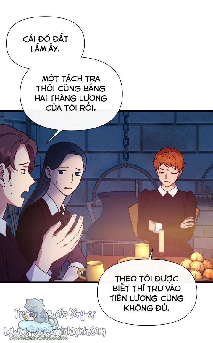 công nương khế ước của gia tộc công tước quái vật chapter 141 48