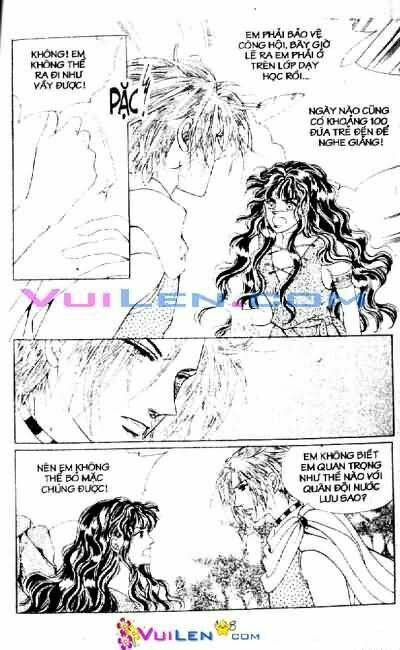 nữ hoàng biển cả chapter 14 148