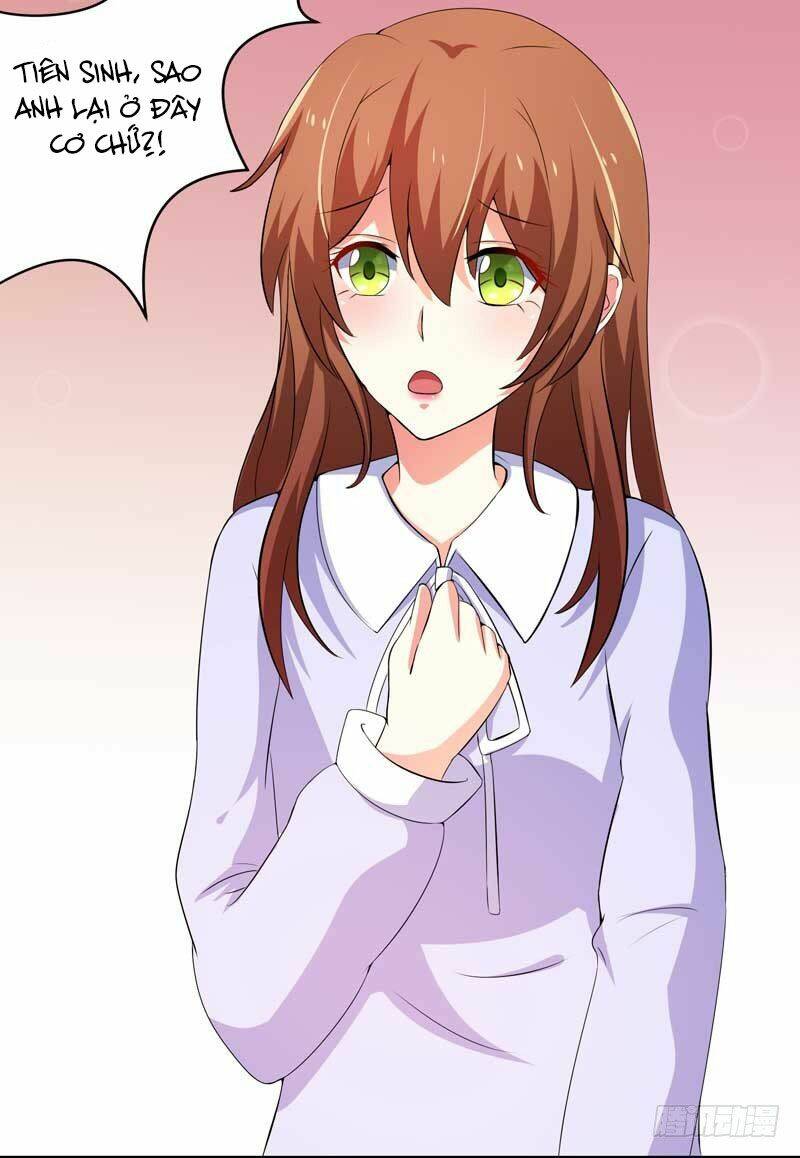 khế hôn chapter 28 15