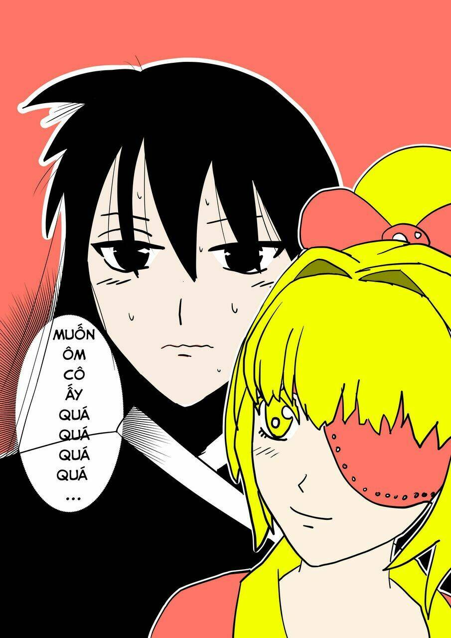 my papa is demon chapter 12 17