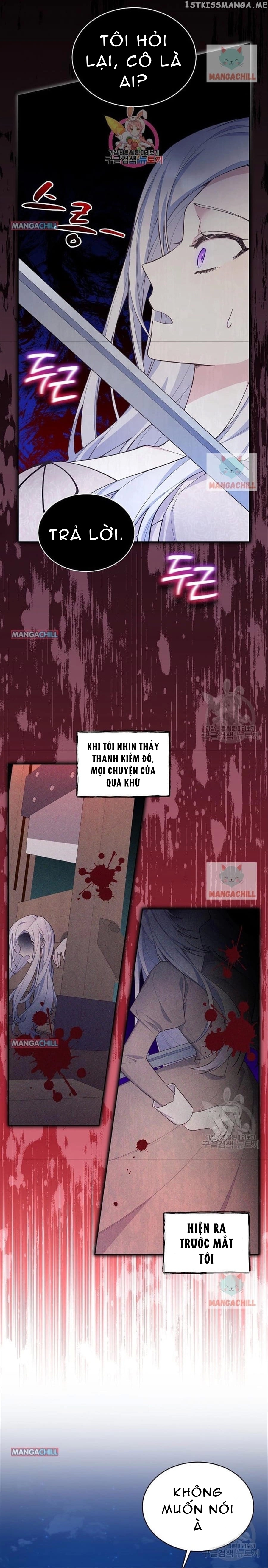 ta giết ngài được chứ, bệ hạ? chapter 4.1 2