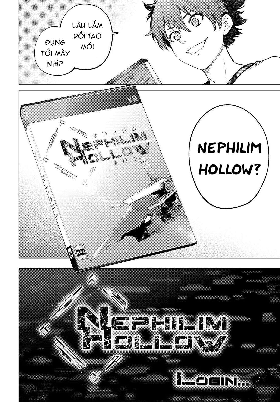 shangri-la frontier ~kusoge hunter, kamige ni idoman to su~ chapter 71 18