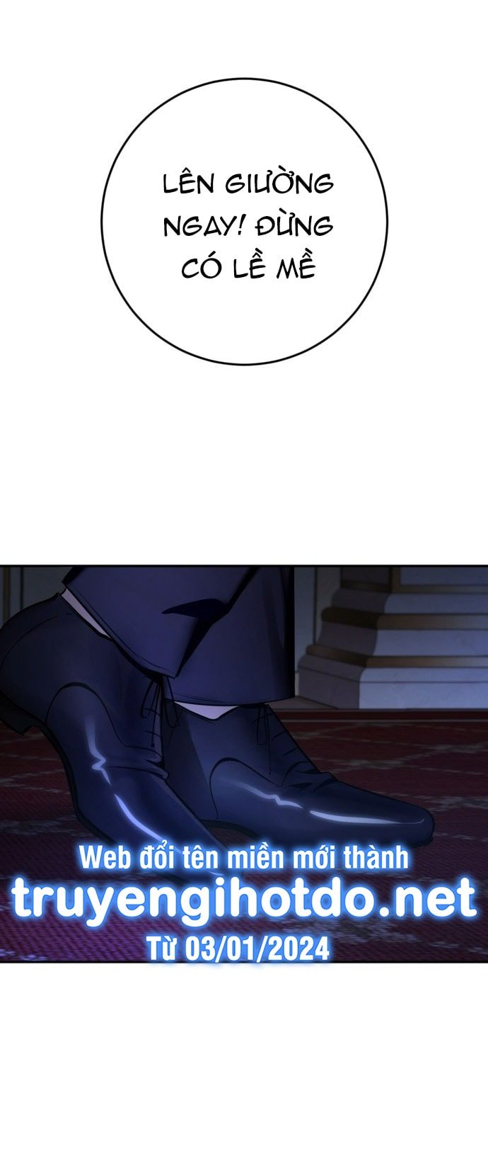 phía sau nụ cười của nàng công chúa sống sót chapter 3.2 29