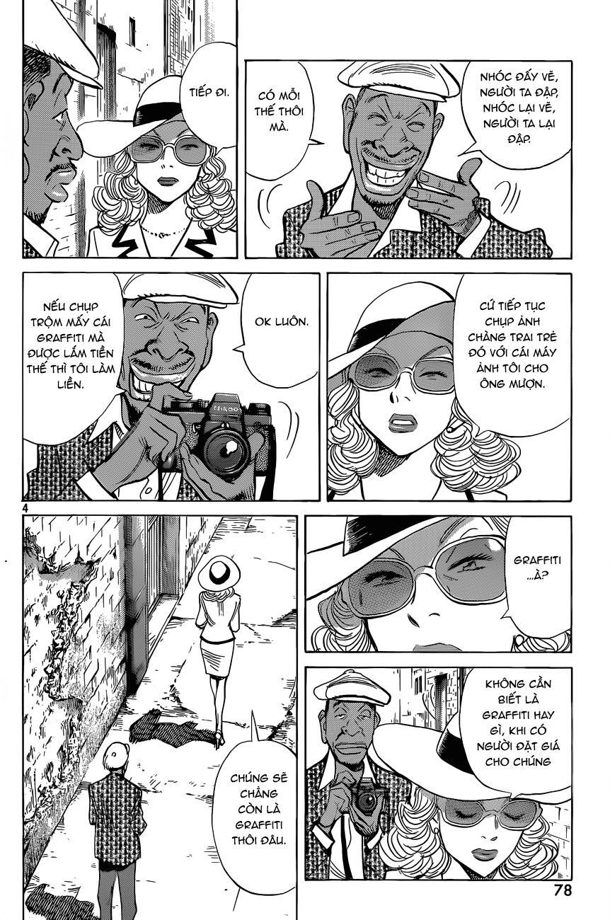 billy bat chapter 95 4