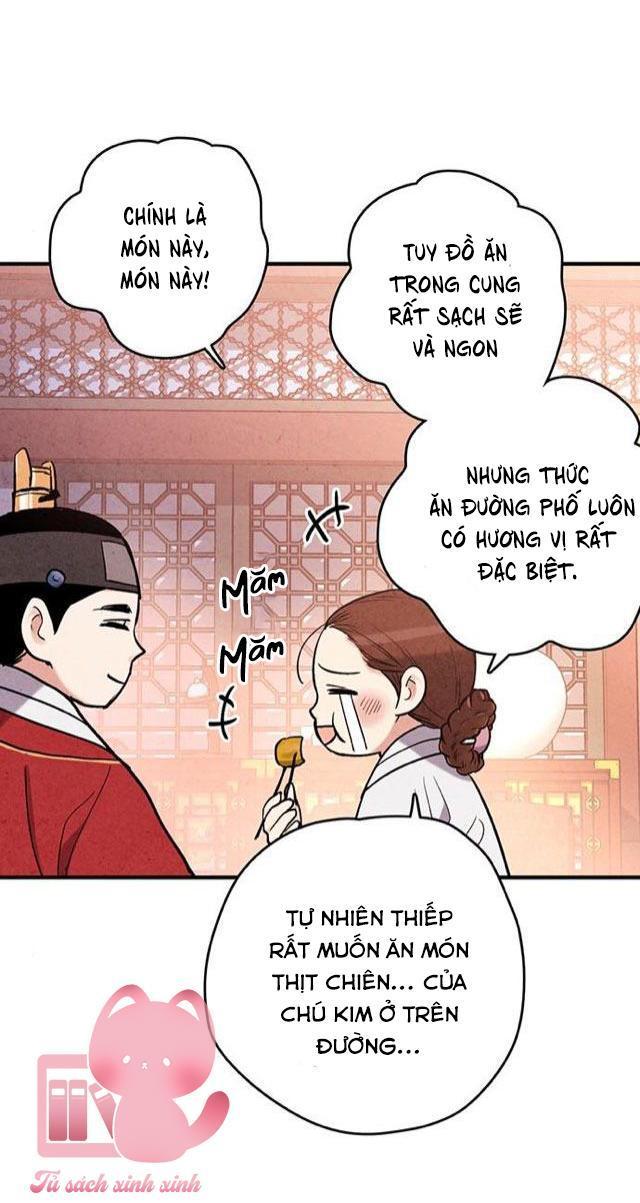 lệnh cấm hôn chapter 101 15