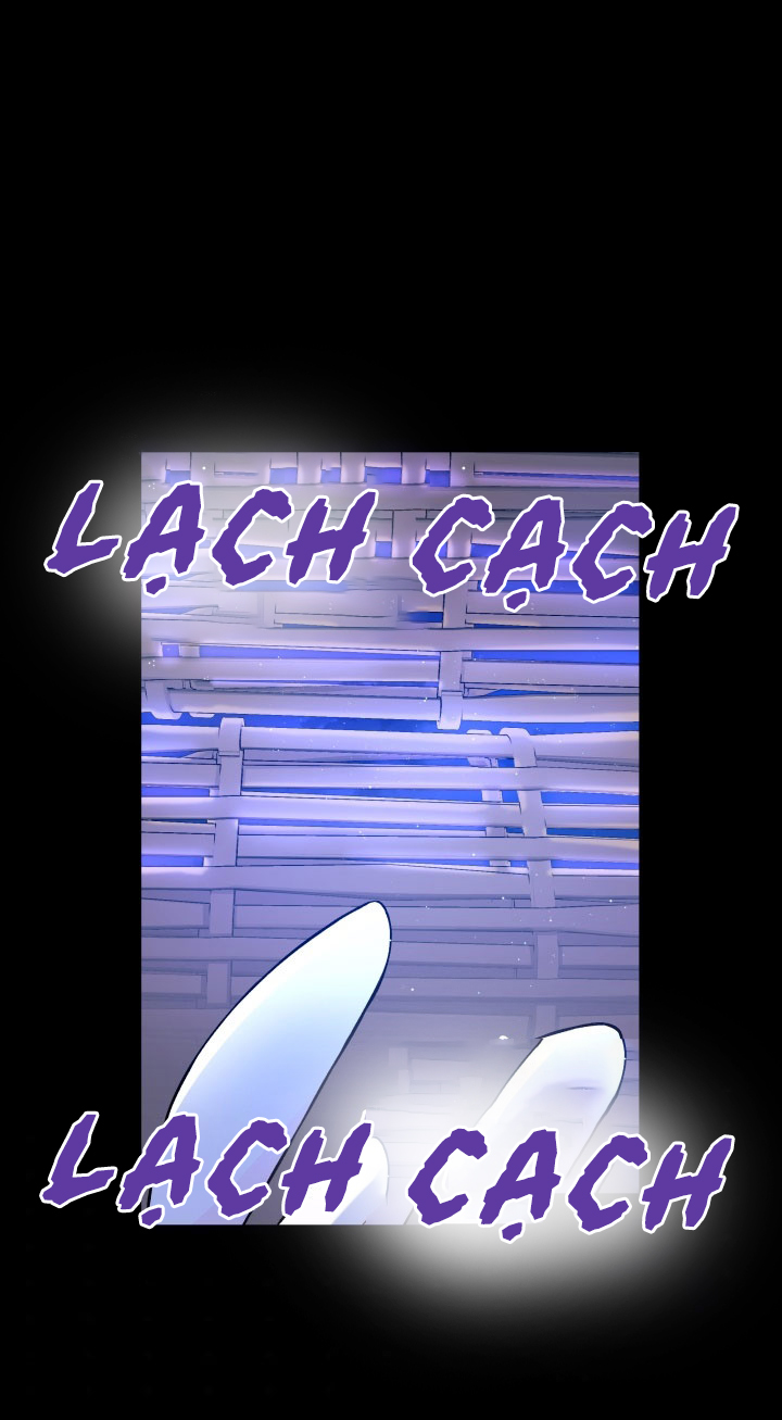 mối liên kết giữa báo đen và bé thỏ chapter 1 2