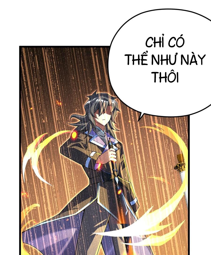 sức mạnh của kiếm thần chapter 36 64