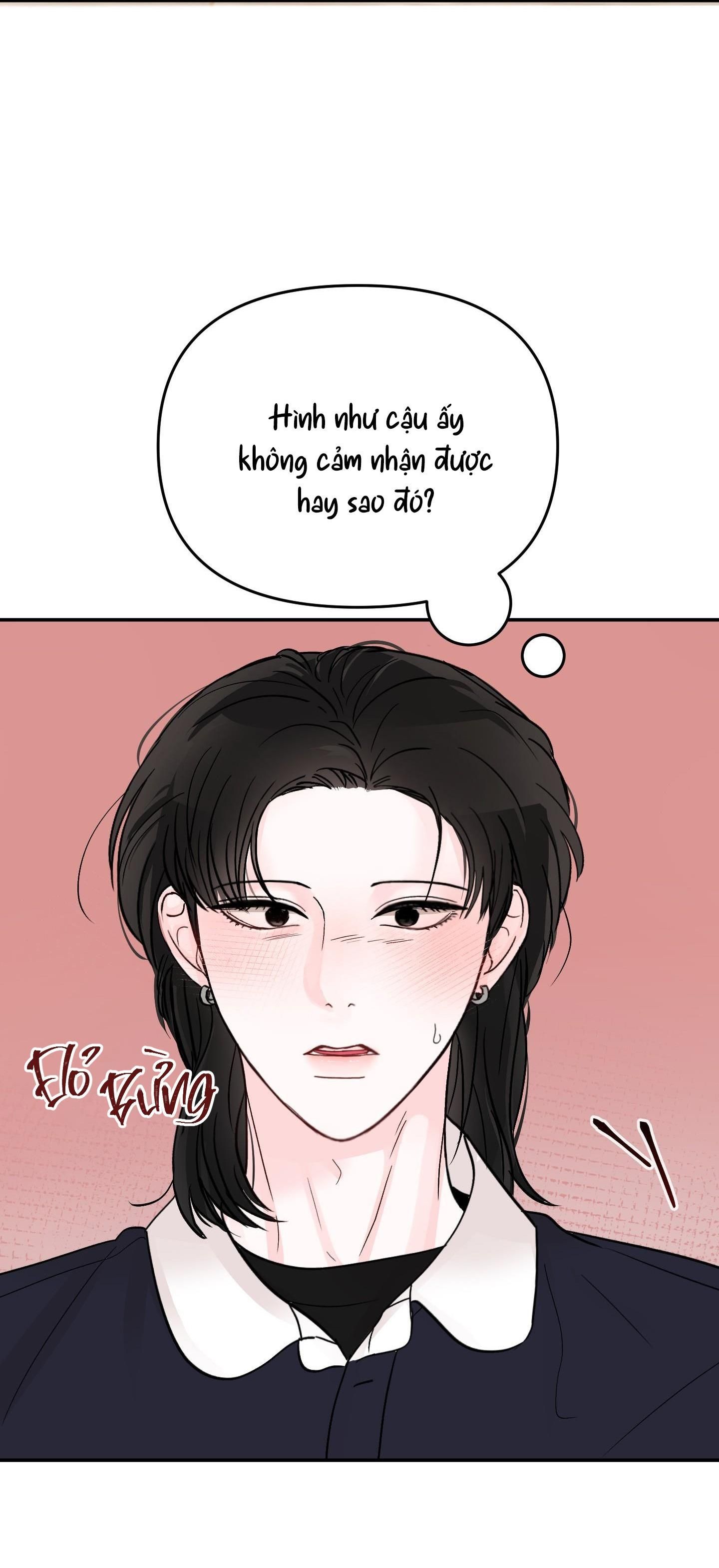 thán phục thanh xuân chapter 52 52