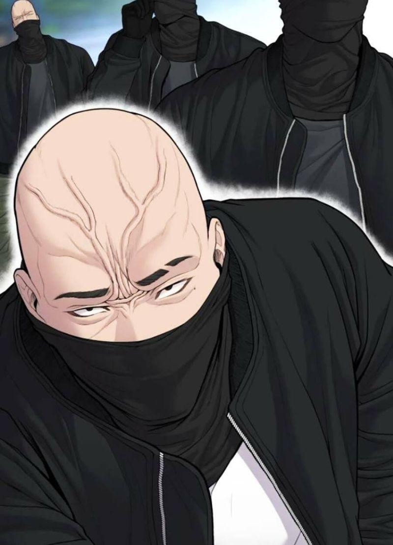 đặc vụ kim chapter 73 9