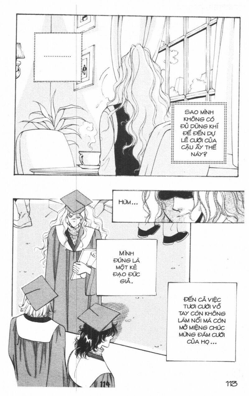 diamond hearts chapter 8 111