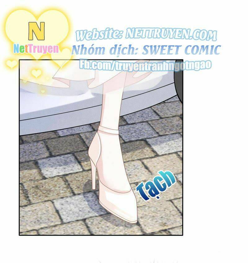 cô dâu giả tạo chapter 3 17